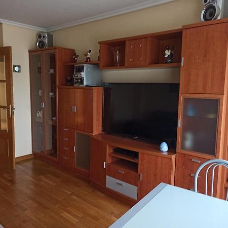 דירות Piso Tranquilo פונפרדה מראה חיצוני תמונה