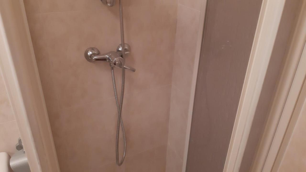 דירות Piso Tranquilo פונפרדה מראה חיצוני תמונה